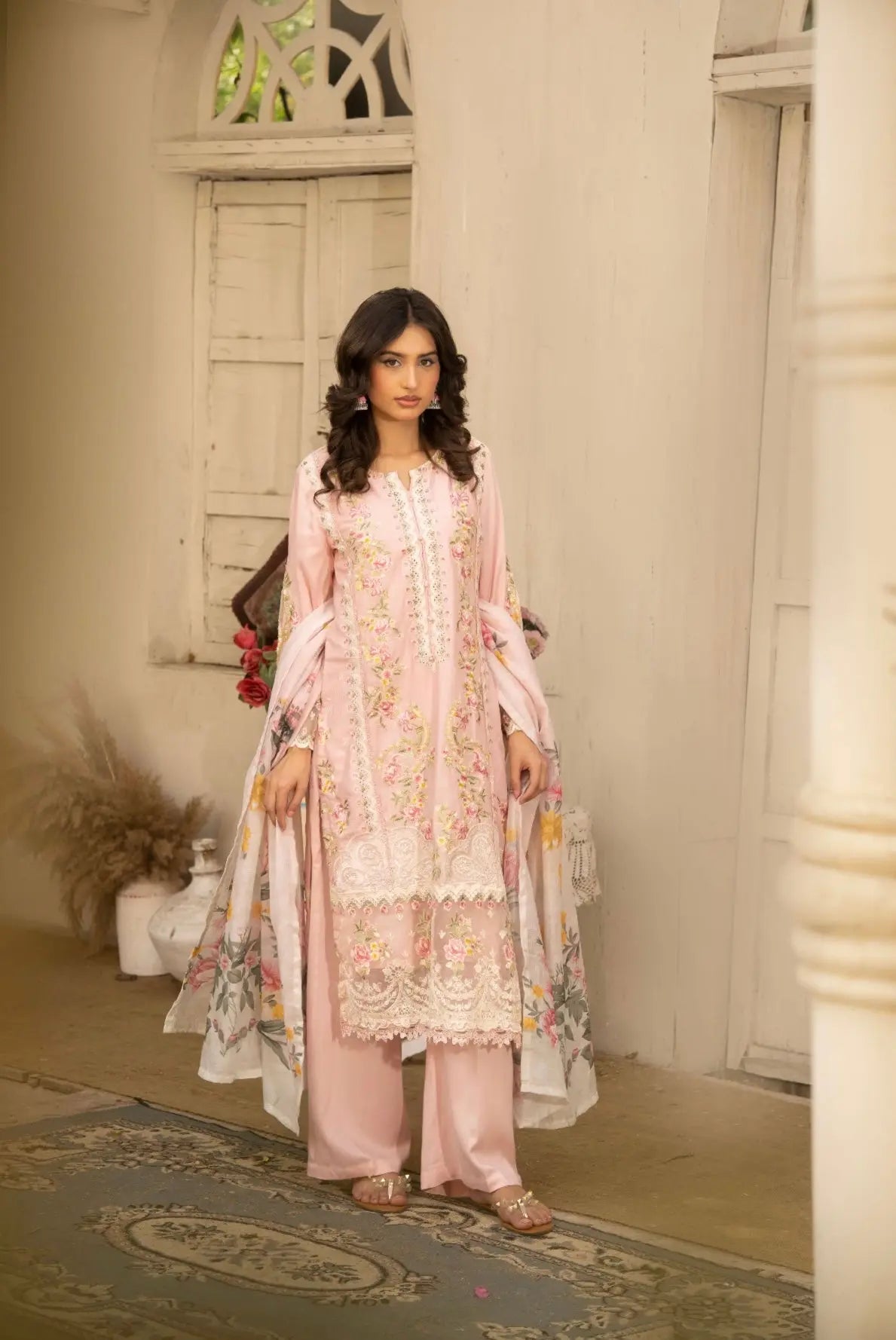  RANGZ - Pakistani clothes