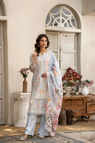  RANGZ - Pakistani clothes