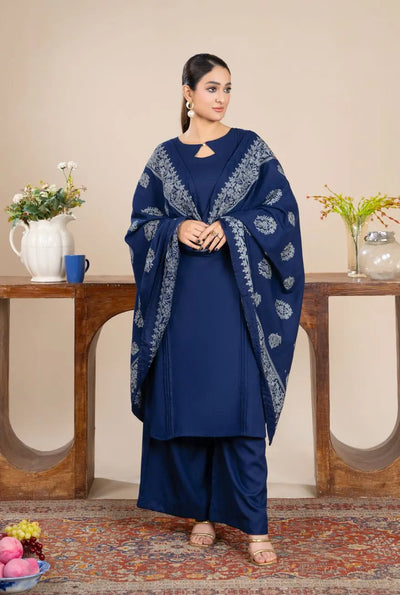 RANIYA.H 'Noor Bano Vol V' | Dhanak Readymade Pakistani Traditional Womenswear | RHX-01