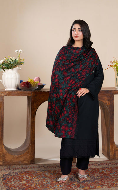 RANIYA.H 'Noor Bano Vol V' | Dhanak Readymade Pakistani Traditional Womenswear | RHX-02