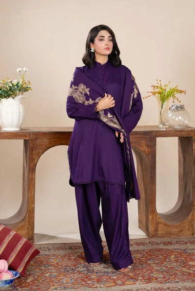 RANIYA.H 'Noor Bano Vol V' | Dhanak Readymade Pakistani Traditional Womenswear | RHX-04