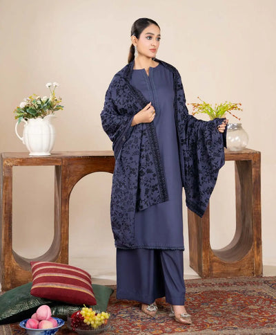 RANIYA.H 'Noor Bano Vol V' | Dhanak Readymade Pakistani Traditional Womenswear | RHX-05