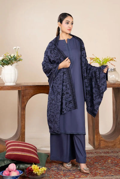 RANIYA.H 'Noor Bano Vol V' | Dhanak Readymade Pakistani Traditional Womenswear | RHX-05