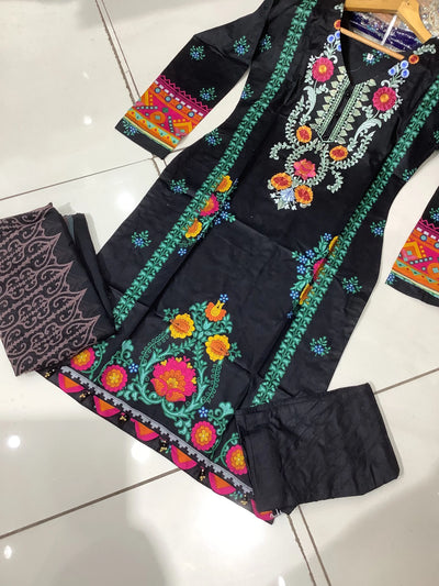  Inspired - Pakistani clothes