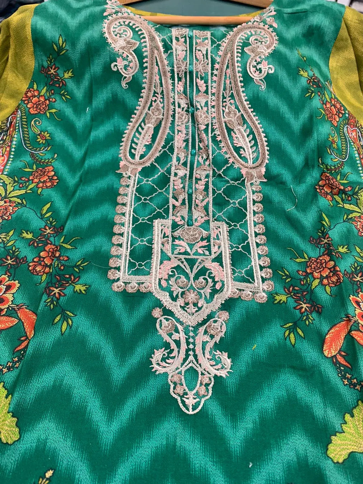  Inspired - Pakistani clothes