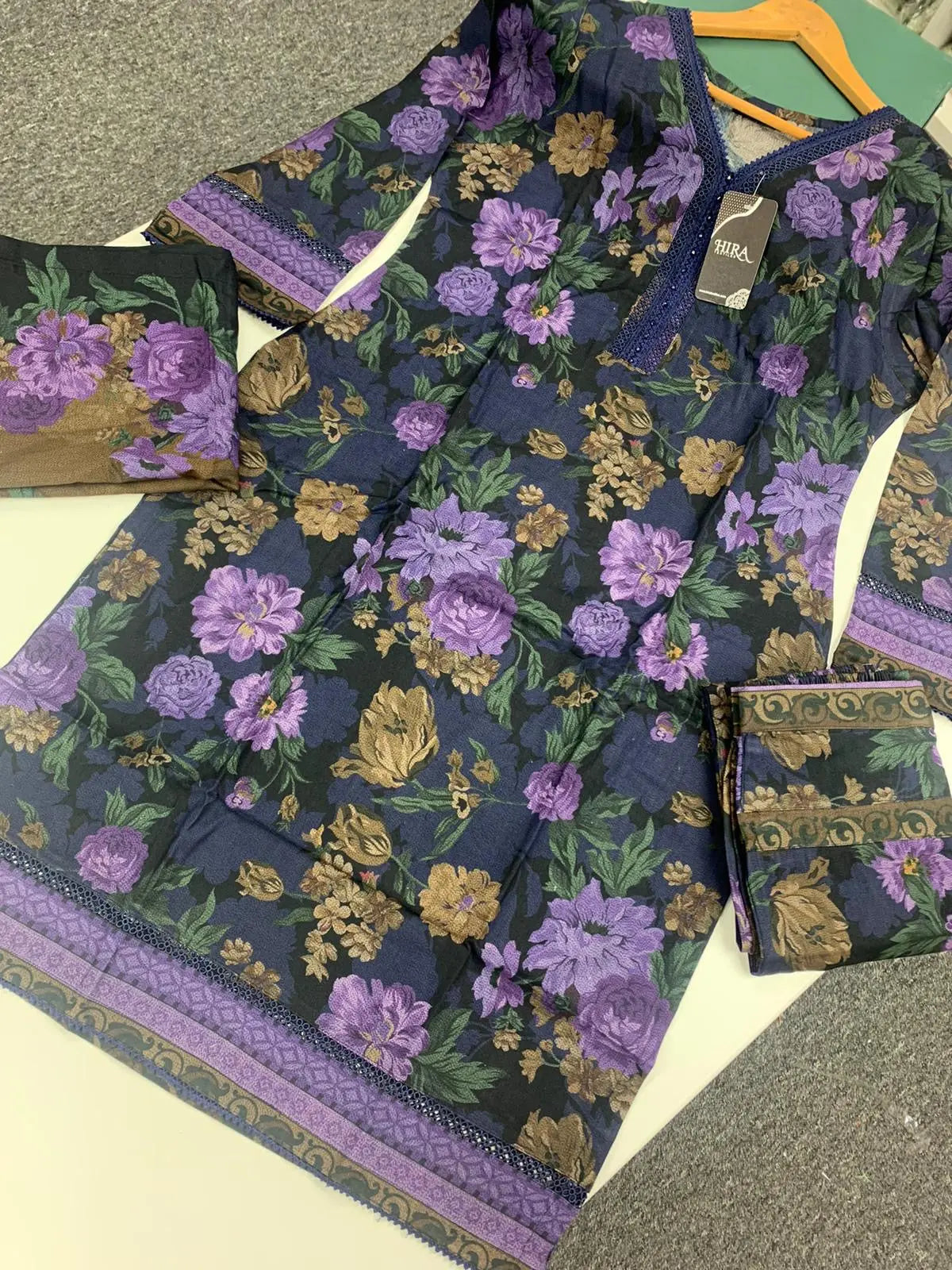  Inspired - Pakistani clothes