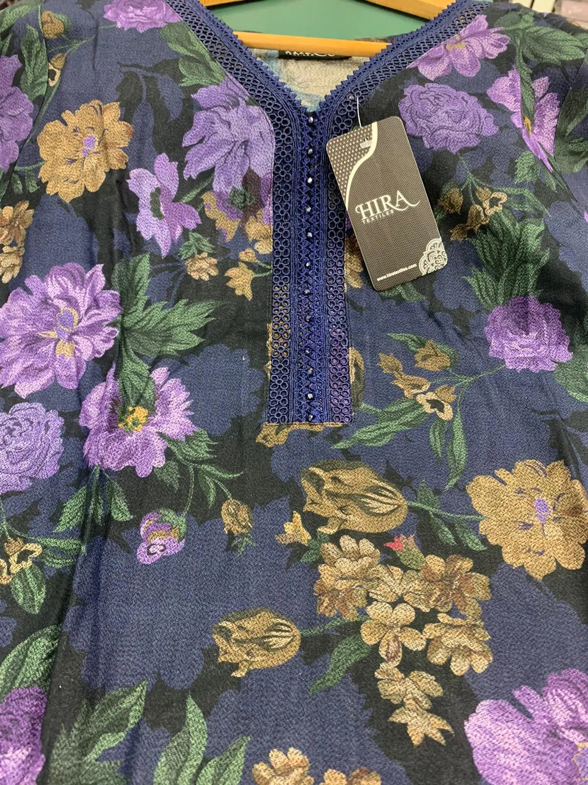  Inspired - Pakistani clothes