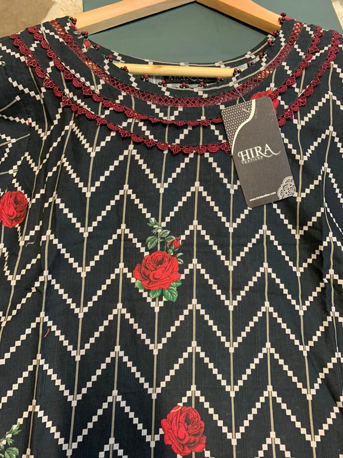  Inspired - Pakistani clothes