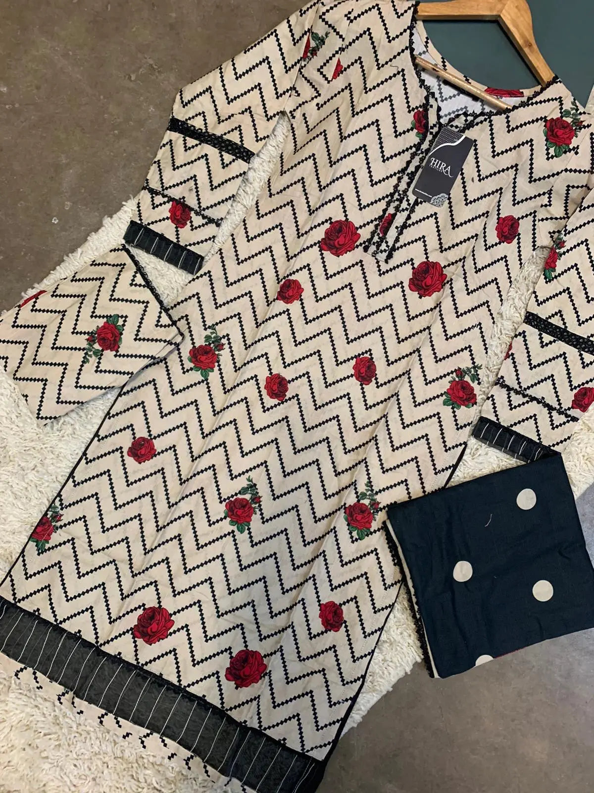  Inspired - Pakistani clothes