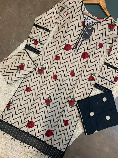  Inspired - Pakistani clothes