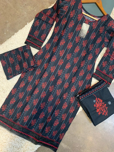  Inspired - Pakistani clothes