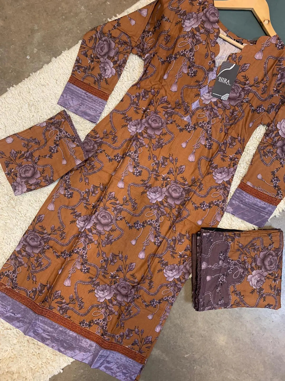  Inspired - Pakistani clothes