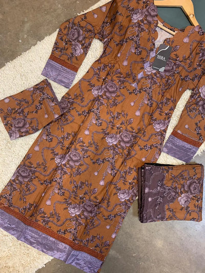  Inspired - Pakistani clothes