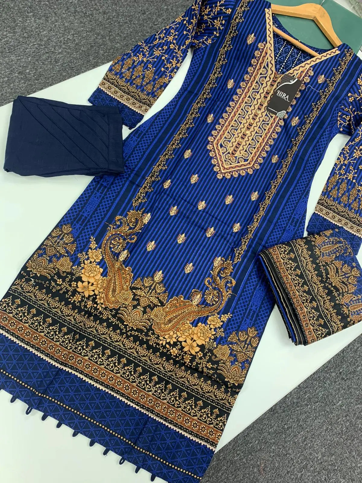  Inspired - Pakistani clothes