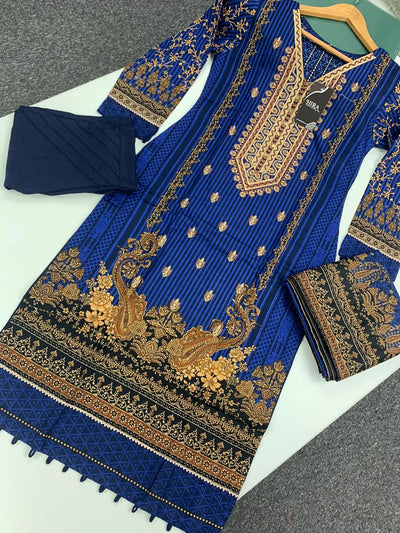  Inspired - Pakistani clothes