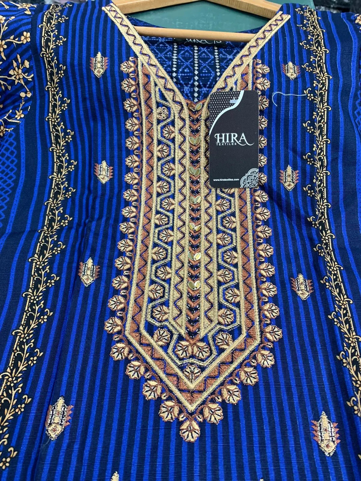  Inspired - Pakistani clothes