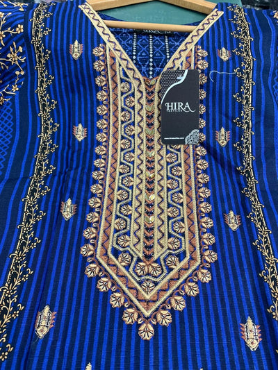  Inspired - Pakistani clothes