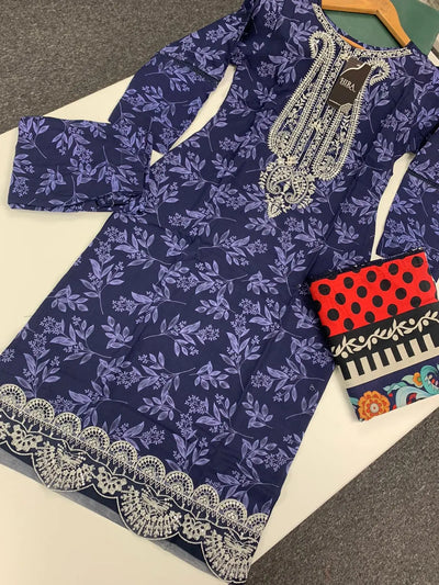  Inspired - Pakistani clothes