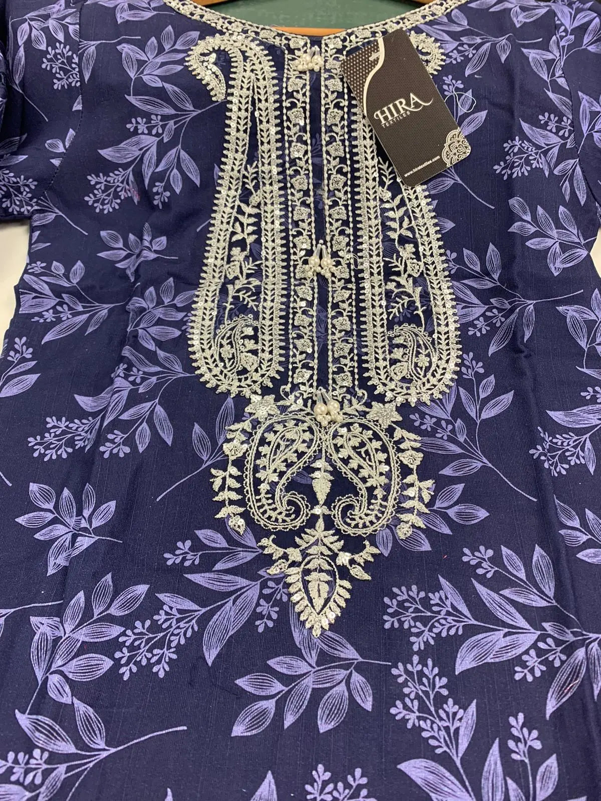  Inspired - Pakistani clothes