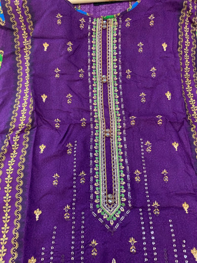  Inspired - Pakistani clothes