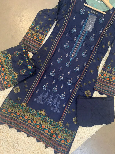  Inspired - Pakistani clothes