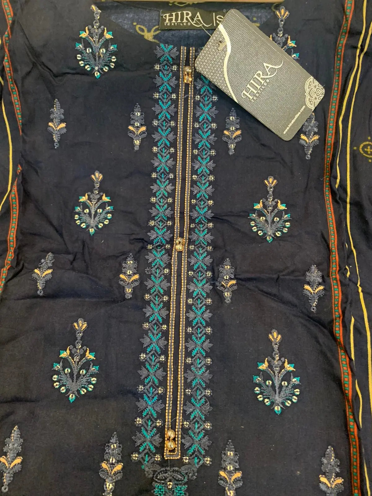  Inspired - Pakistani clothes