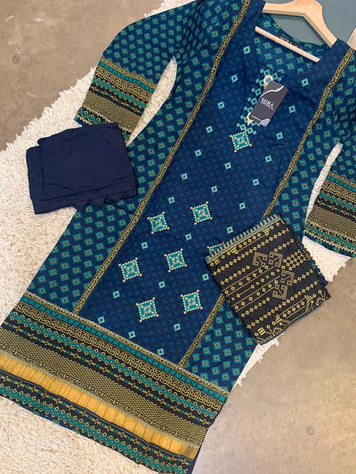  Inspired - Pakistani clothes