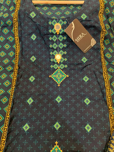  Inspired - Pakistani clothes