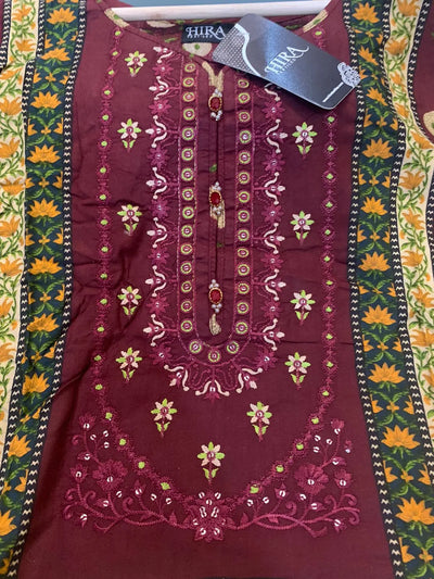  Inspired - Pakistani clothes