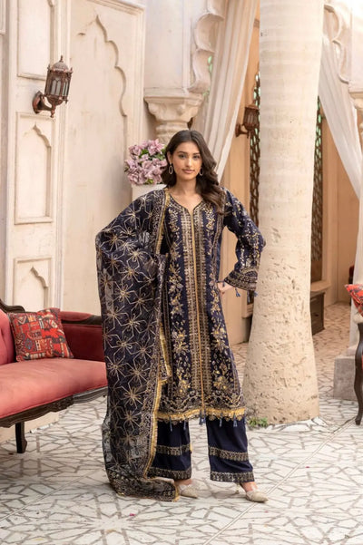  S Creations - Pakistani clothes