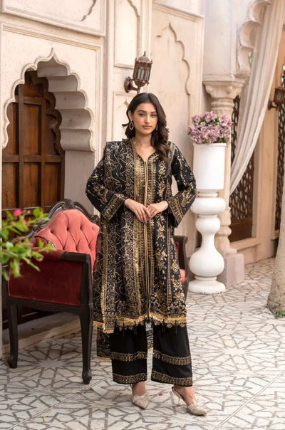  S Creations - Pakistani clothes