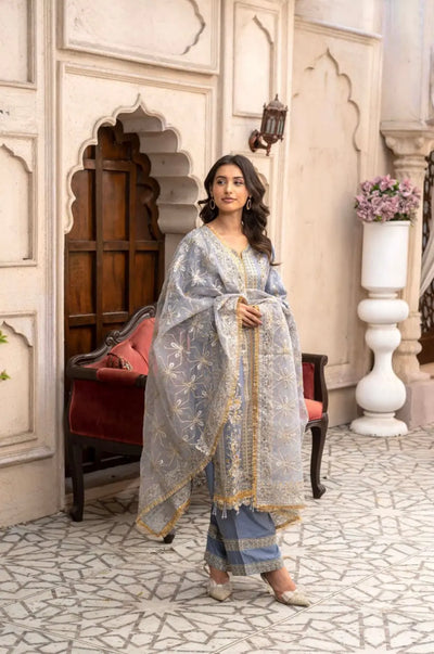  S Creations - Pakistani clothes