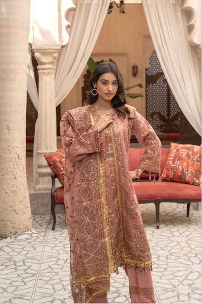  S Creations - Pakistani clothes