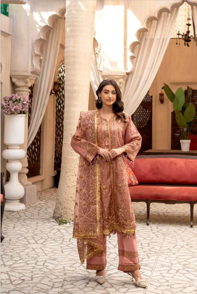  S Creations - Pakistani clothes