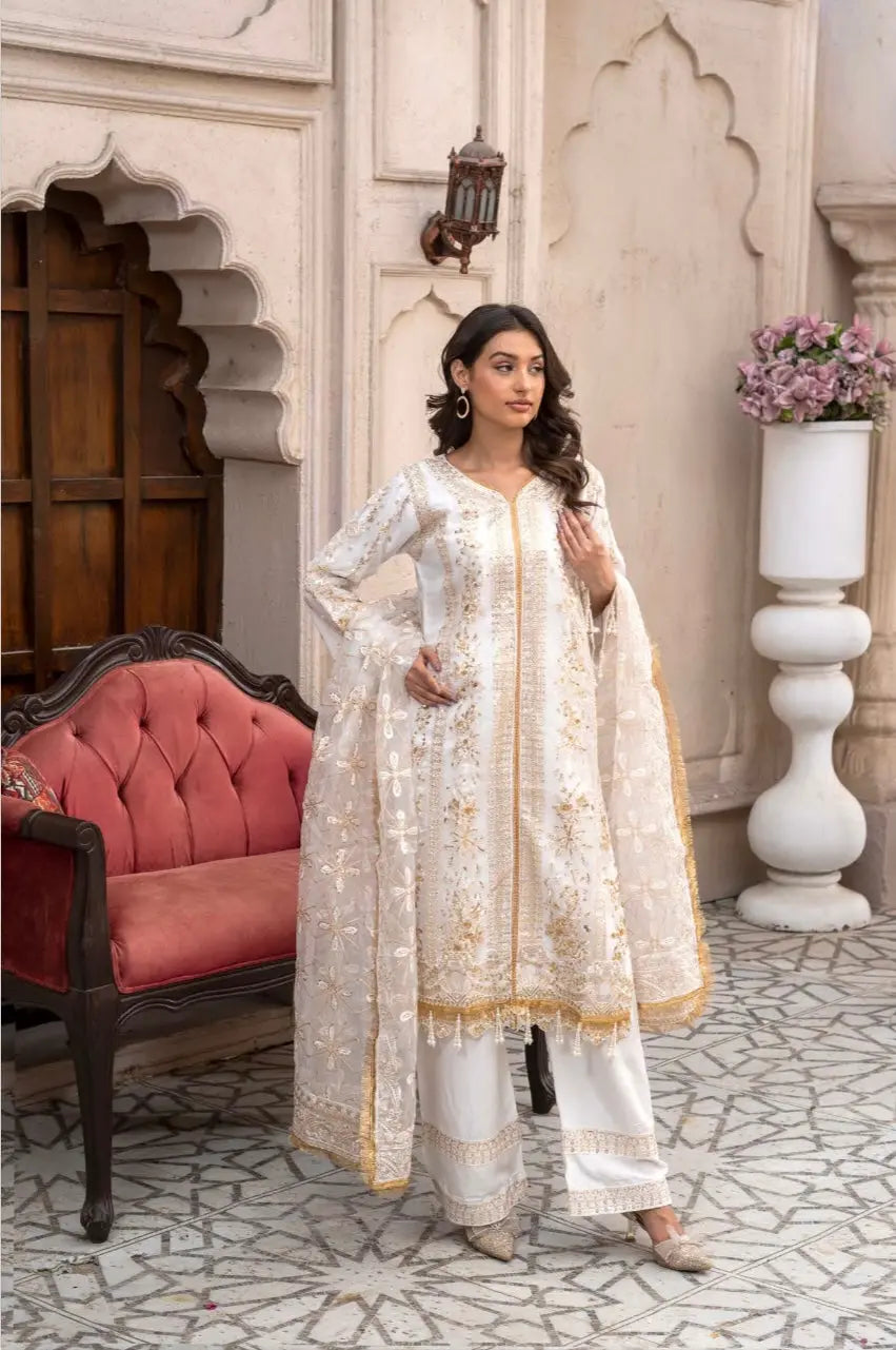  S Creations - Pakistani clothes