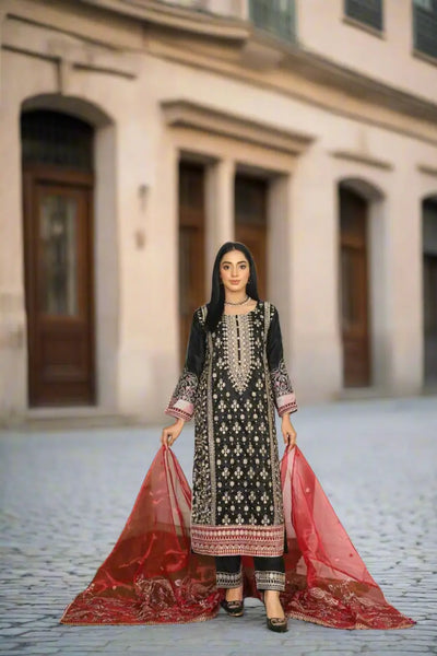  S Creations - Pakistani clothes