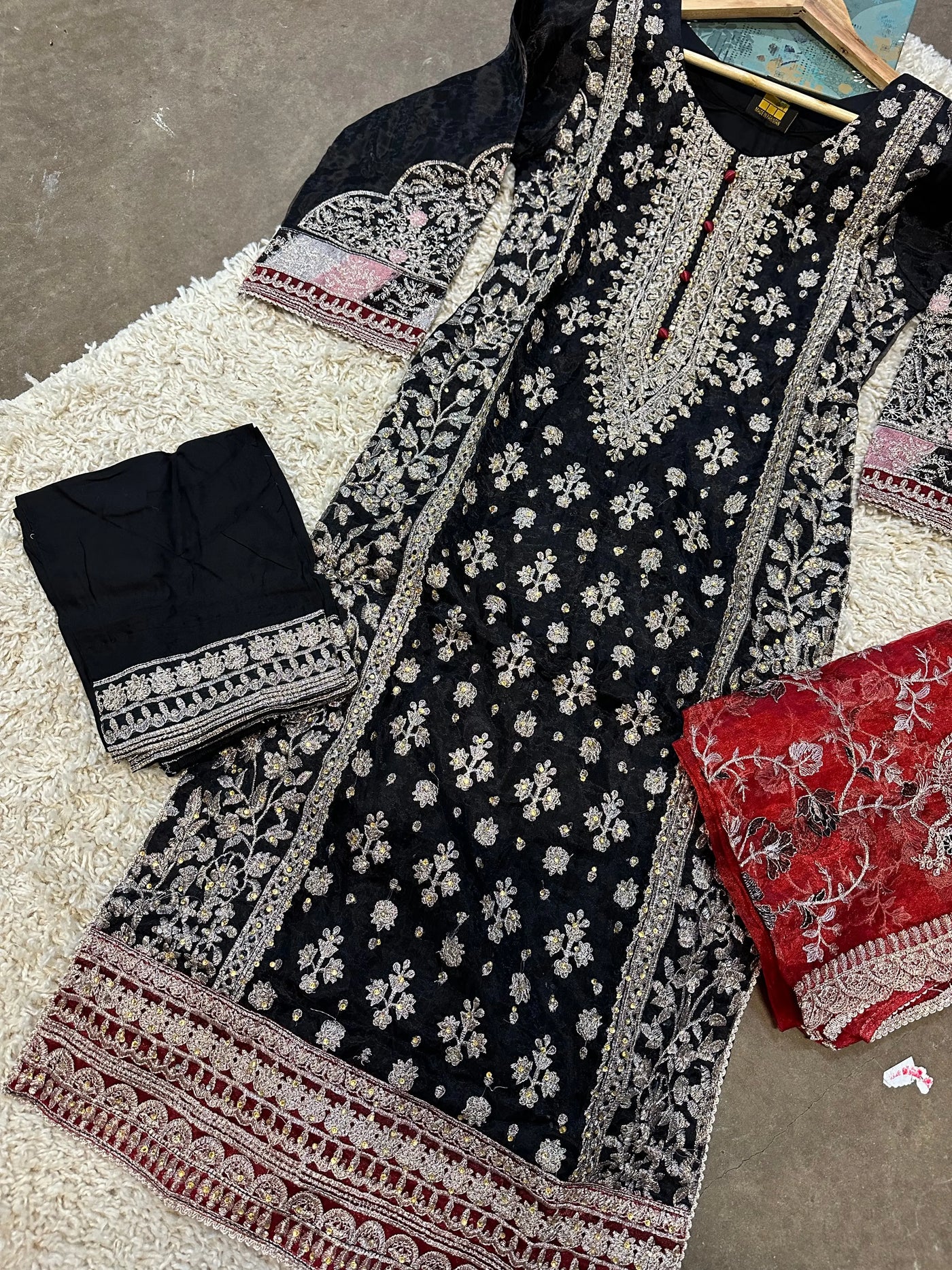  S Creations - Pakistani clothes
