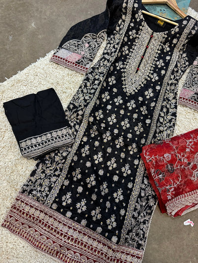  S Creations - Pakistani clothes
