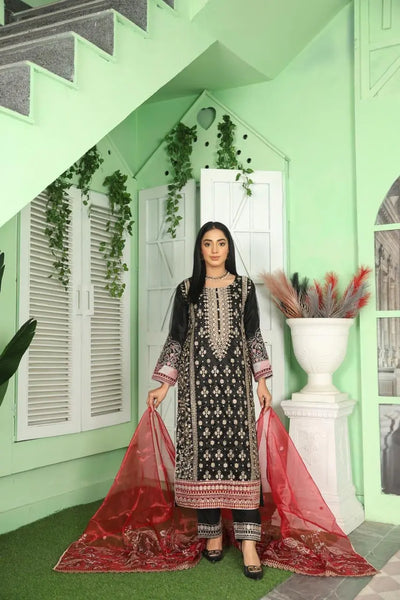  S Creations - Pakistani clothes