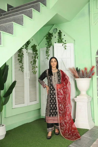  S Creations - Pakistani clothes