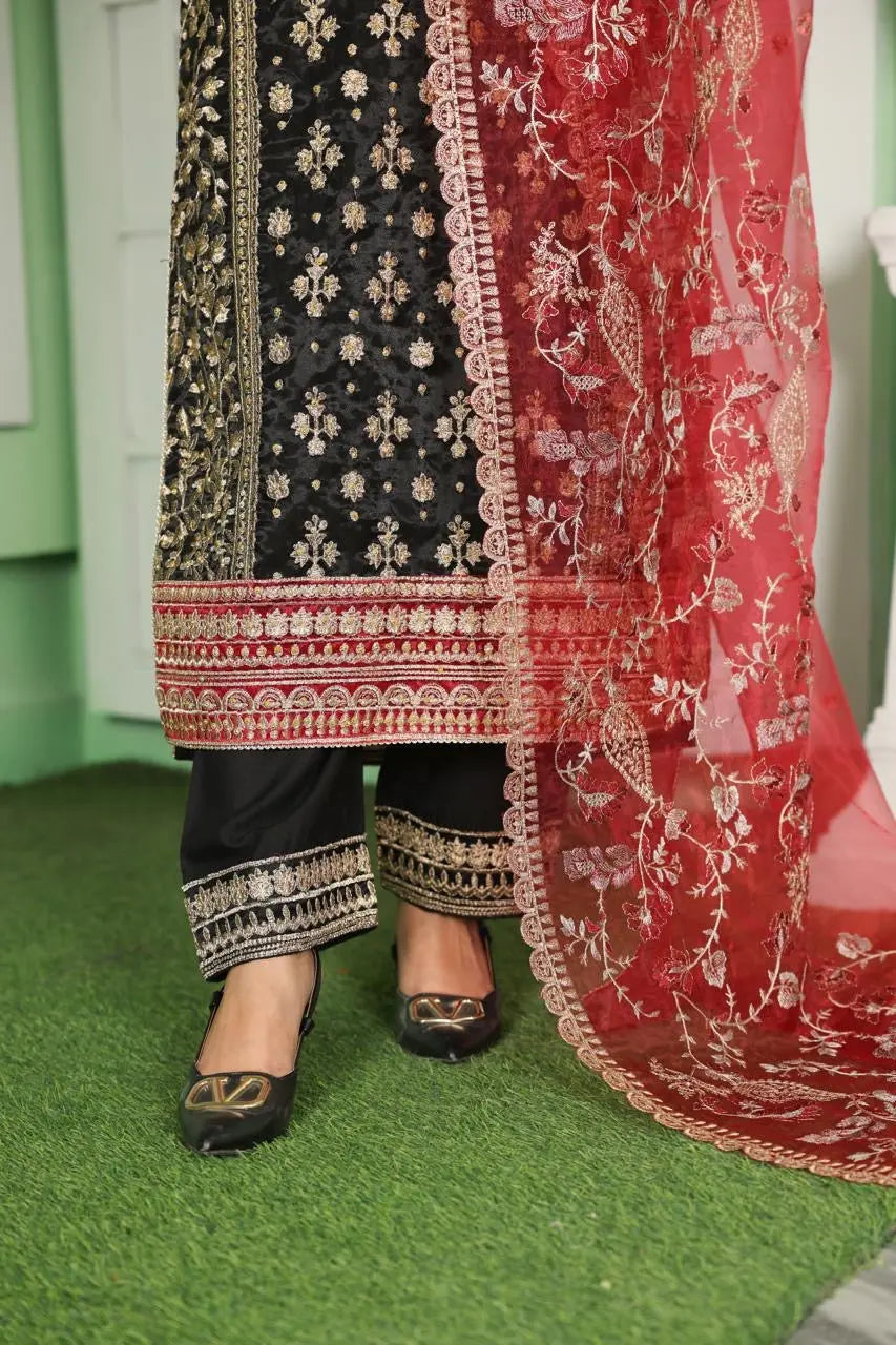  S Creations - Pakistani clothes