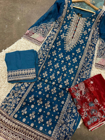  S Creations - Pakistani clothes