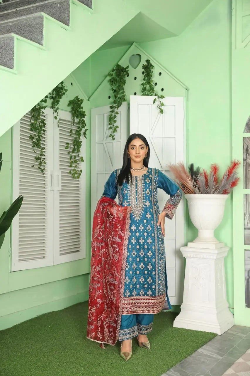  S Creations - Pakistani clothes