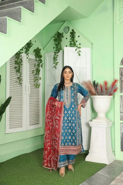  S Creations - Pakistani clothes