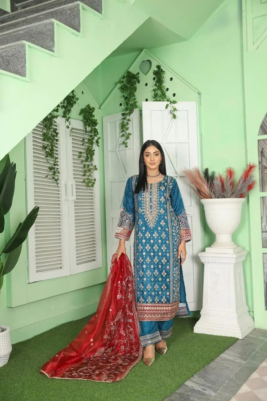  S Creations - Pakistani clothes