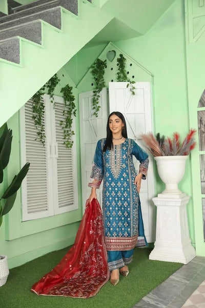  S Creations - Pakistani clothes