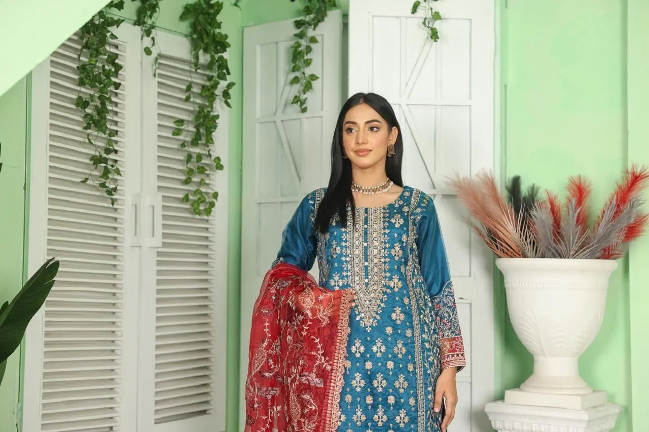  S Creations - Pakistani clothes