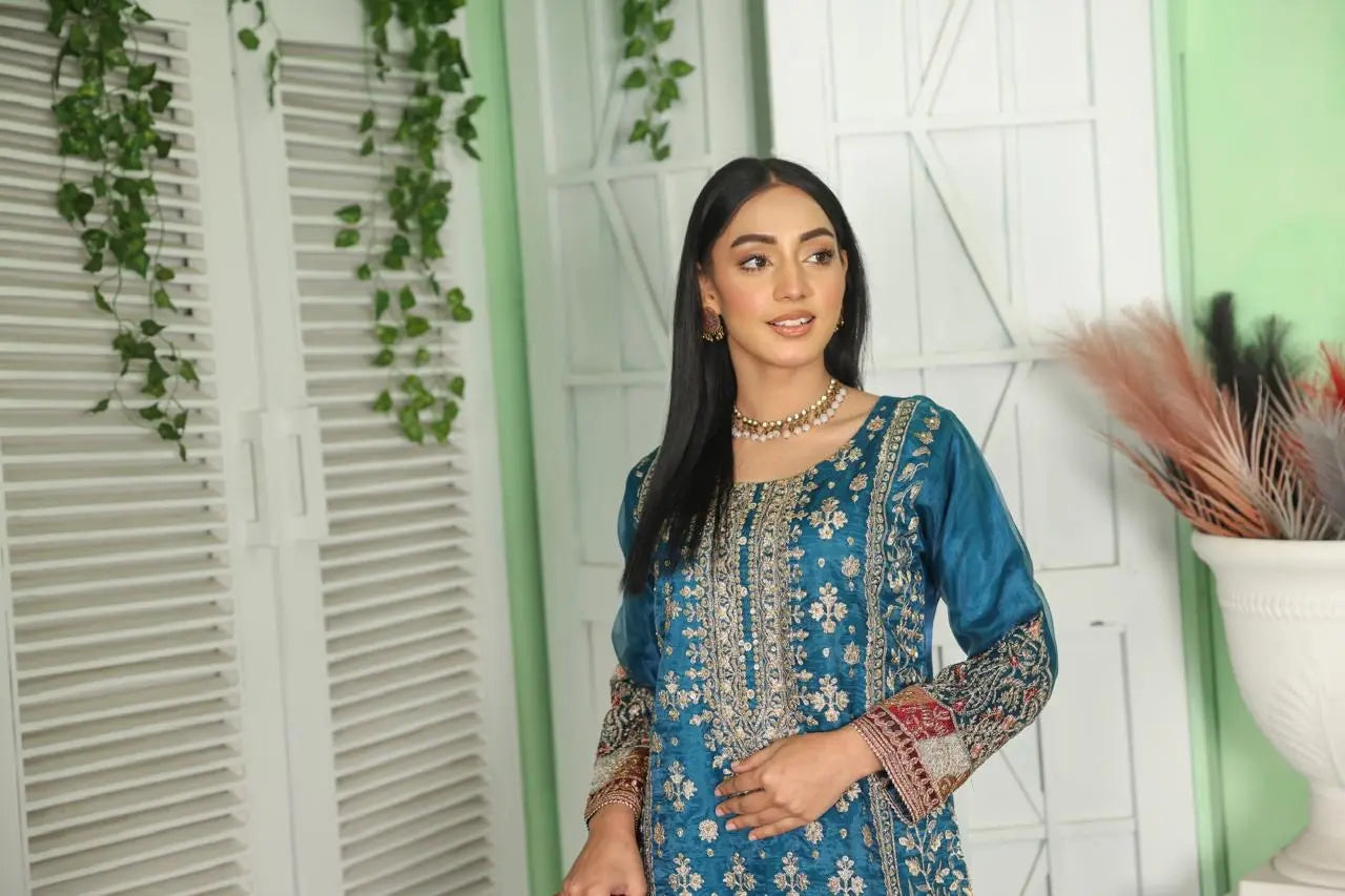  S Creations - Pakistani clothes