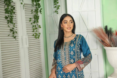  S Creations - Pakistani clothes