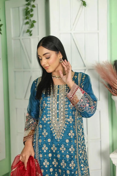  S Creations - Pakistani clothes